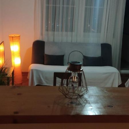Vesna'S Dream Apartment Budva Exterior foto