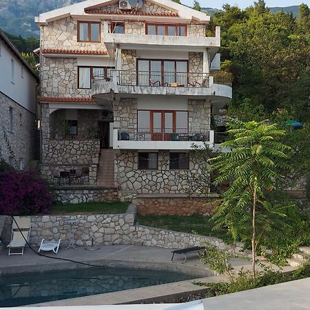 Vesna'S Dream Apartment Budva Cameră foto
