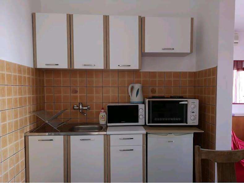Vesna'S Dream Apartment Budva Exterior foto