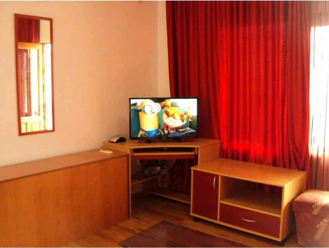 Vesna'S Dream Apartment Budva Exterior foto