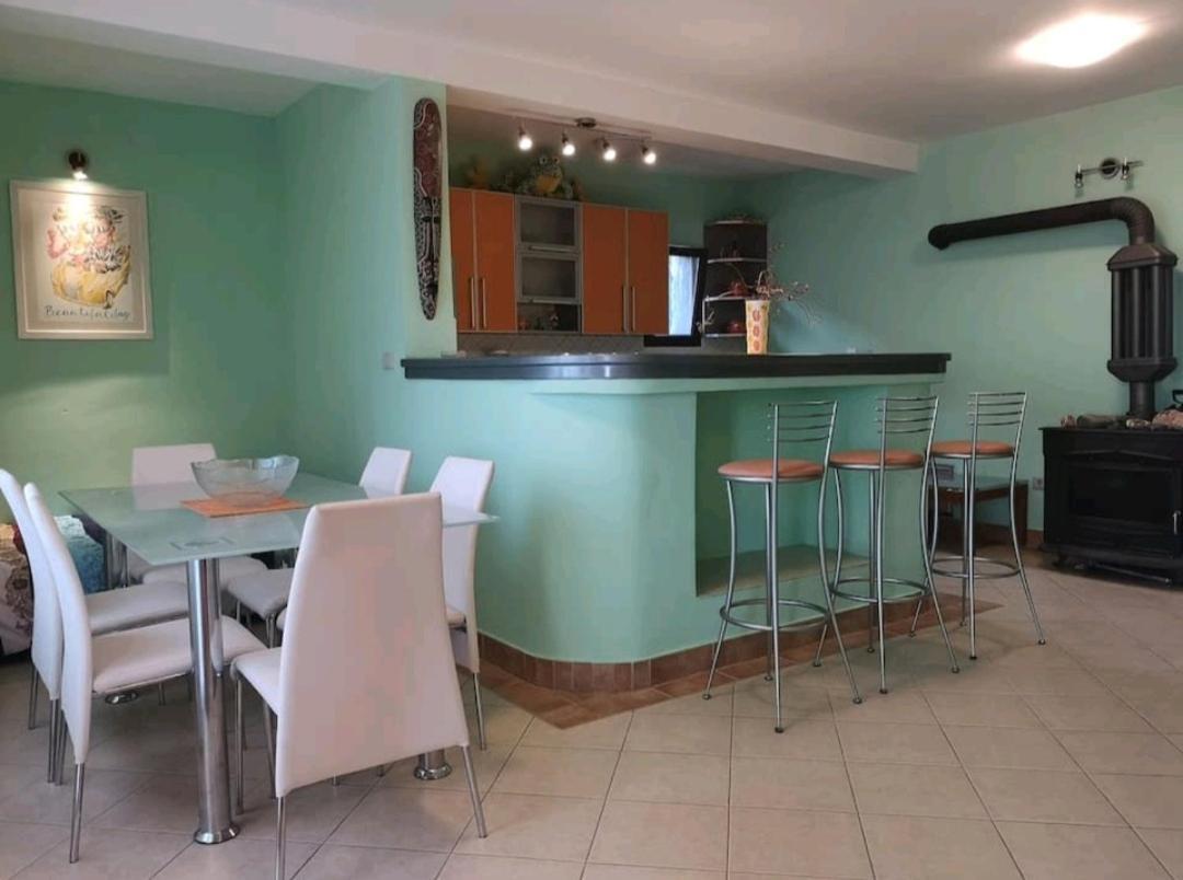 Vesna'S Dream Apartment Budva Exterior foto