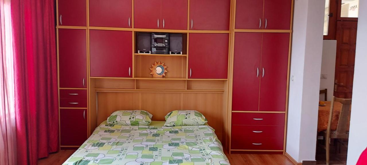Vesna'S Dream Apartment Budva Exterior foto