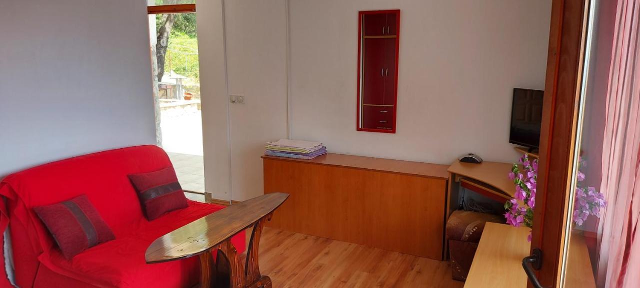 Vesna'S Dream Apartment Budva Exterior foto