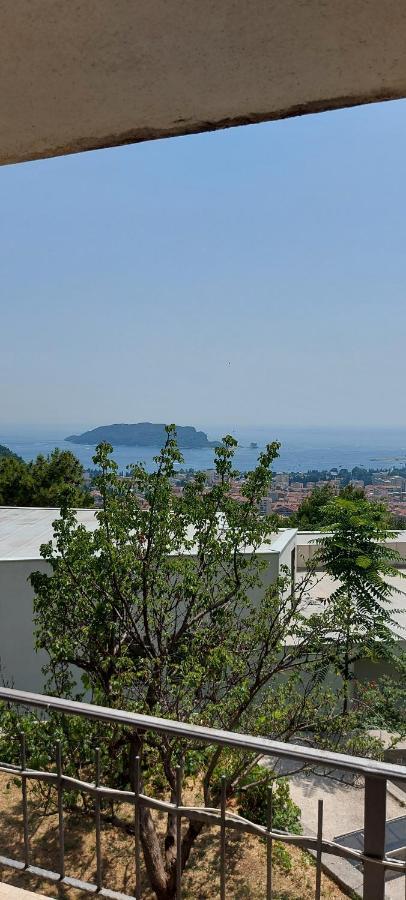 Vesna'S Dream Apartment Budva Exterior foto