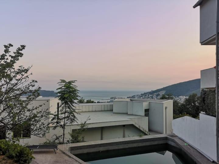 Vesna'S Dream Apartment Budva Exterior foto