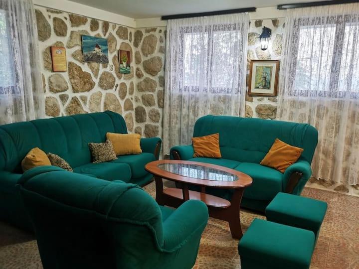 Vesna'S Dream Apartment Budva Exterior foto