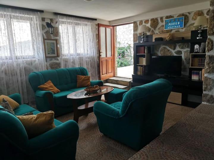 Vesna'S Dream Apartment Budva Exterior foto