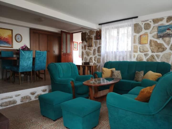 Vesna'S Dream Apartment Budva Exterior foto