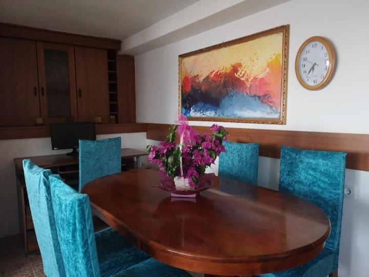 Vesna'S Dream Apartment Budva Exterior foto