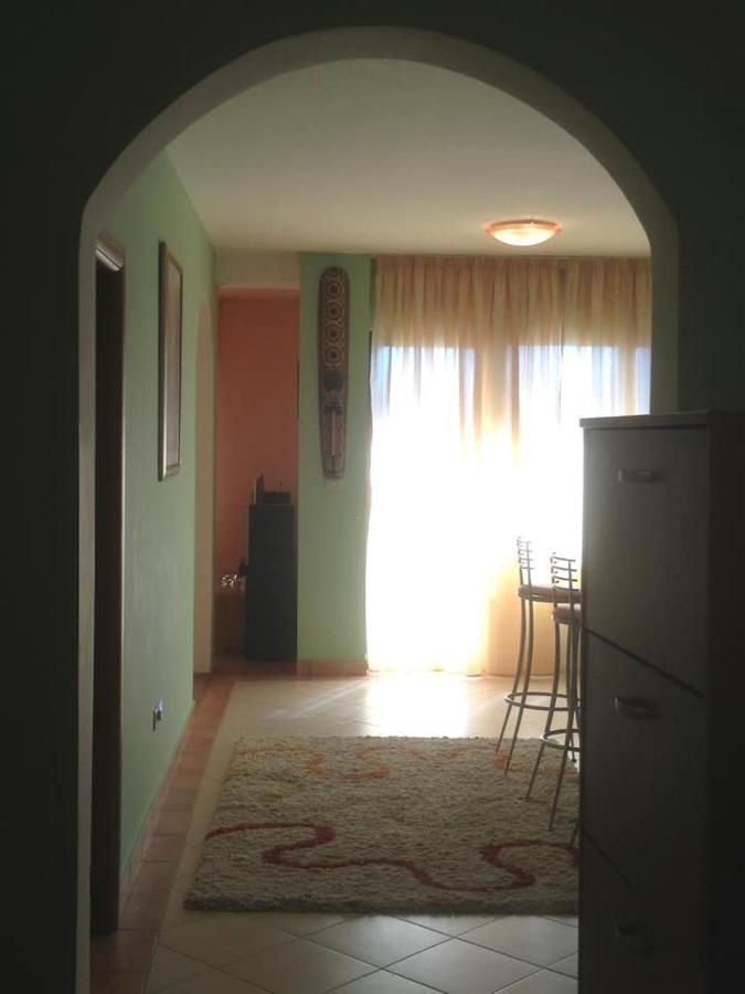 Vesna'S Dream Apartment Budva Exterior foto