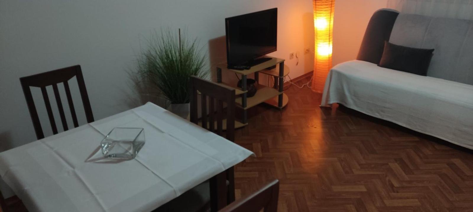 Vesna'S Dream Apartment Budva Exterior foto