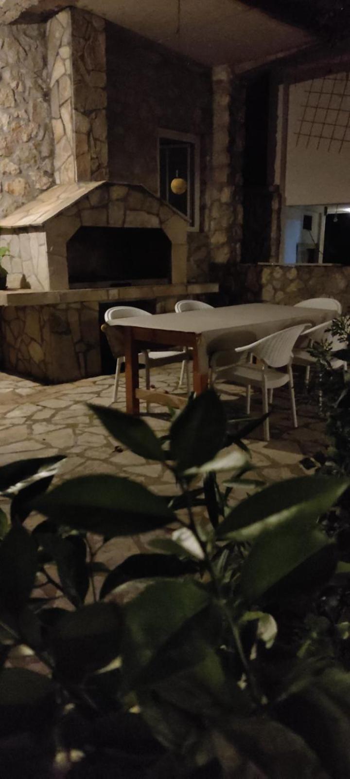Vesna'S Dream Apartment Budva Exterior foto