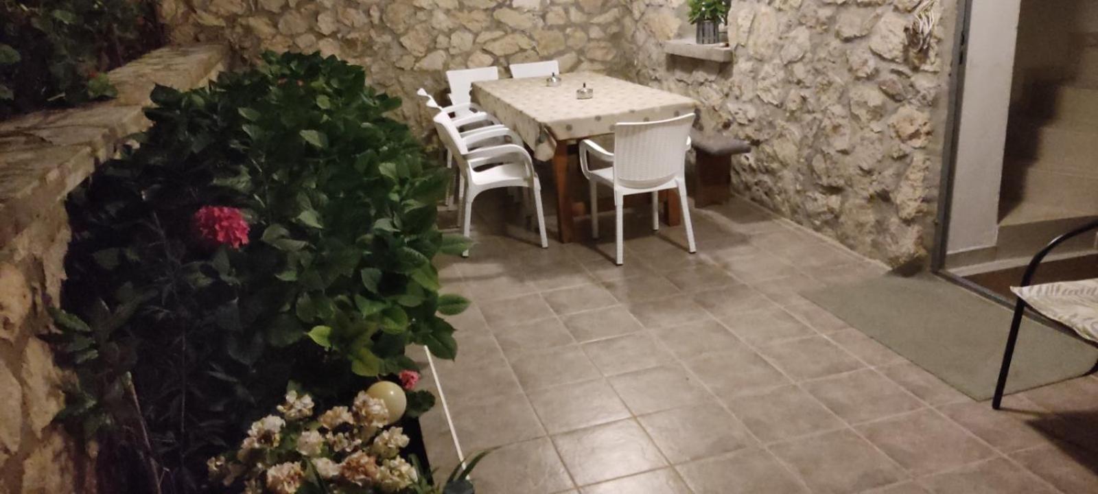 Vesna'S Dream Apartment Budva Exterior foto