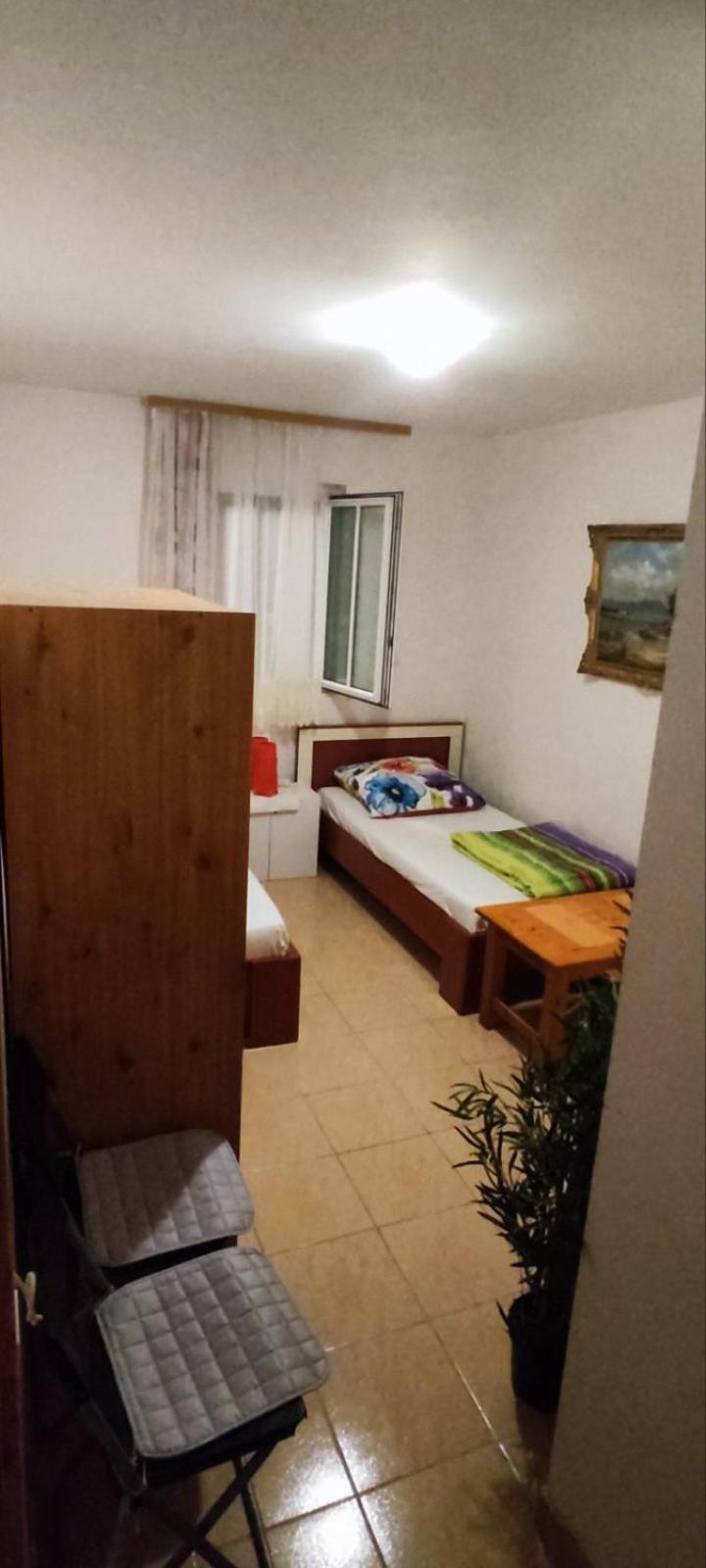 Vesna'S Dream Apartment Budva Exterior foto