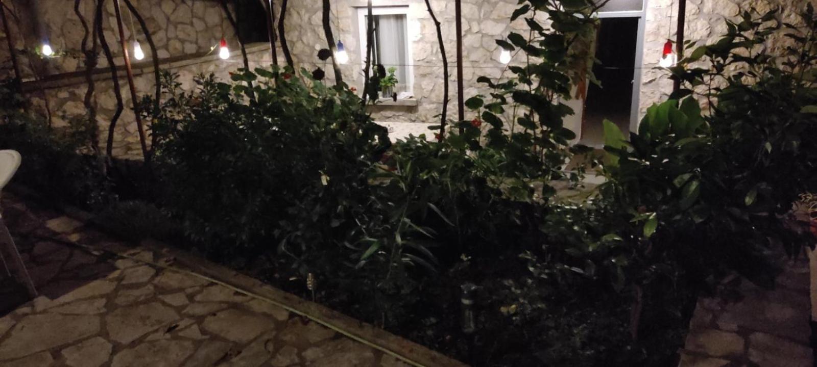Vesna'S Dream Apartment Budva Exterior foto
